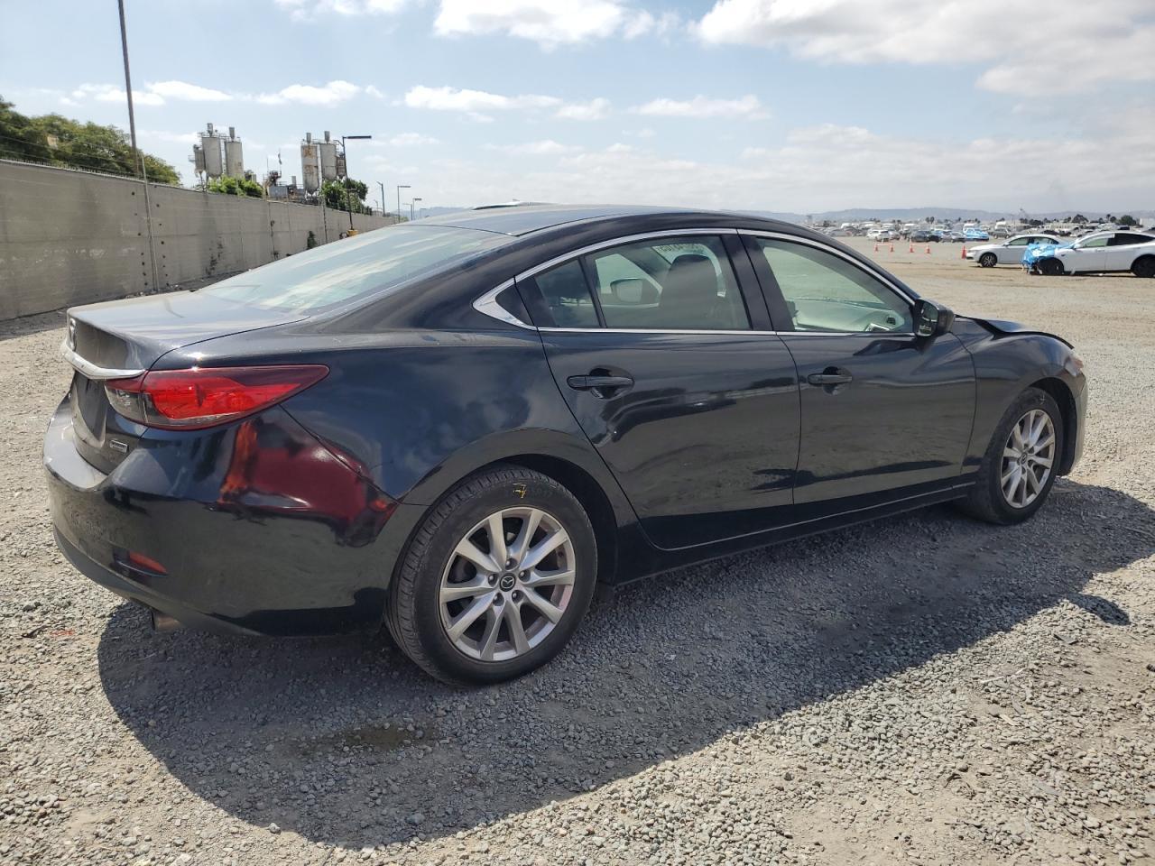 2016 Mazda 6 Sport - Image 3