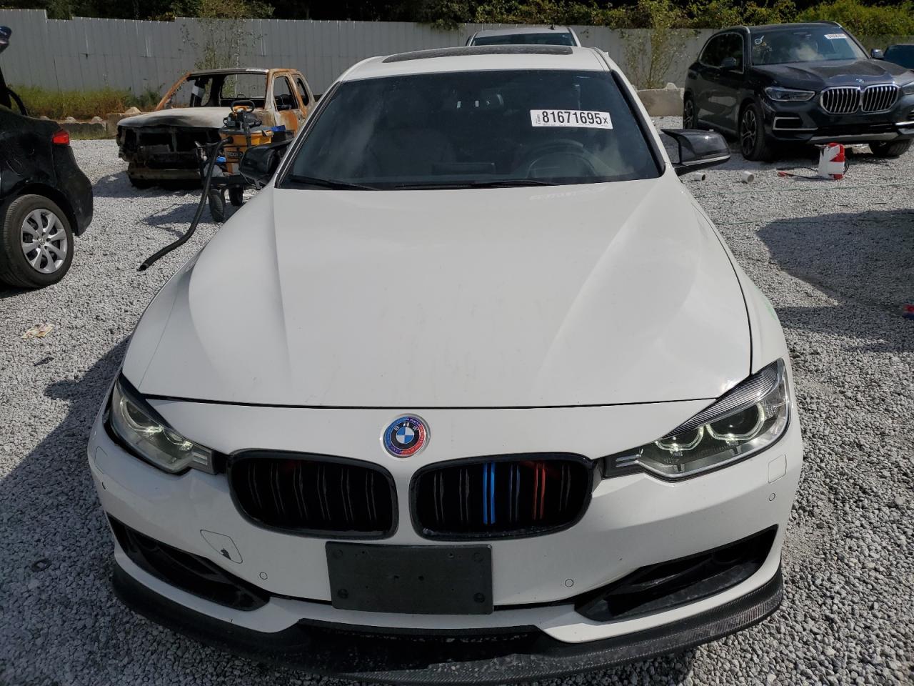 2013 BMW 335 I - Image 5