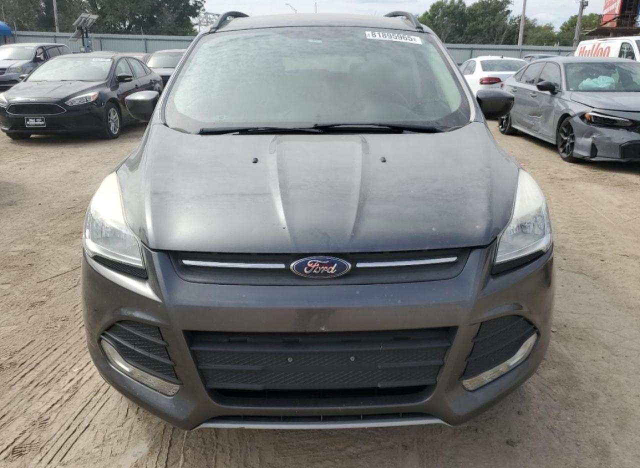 2015 Ford Escape Se - Image 5