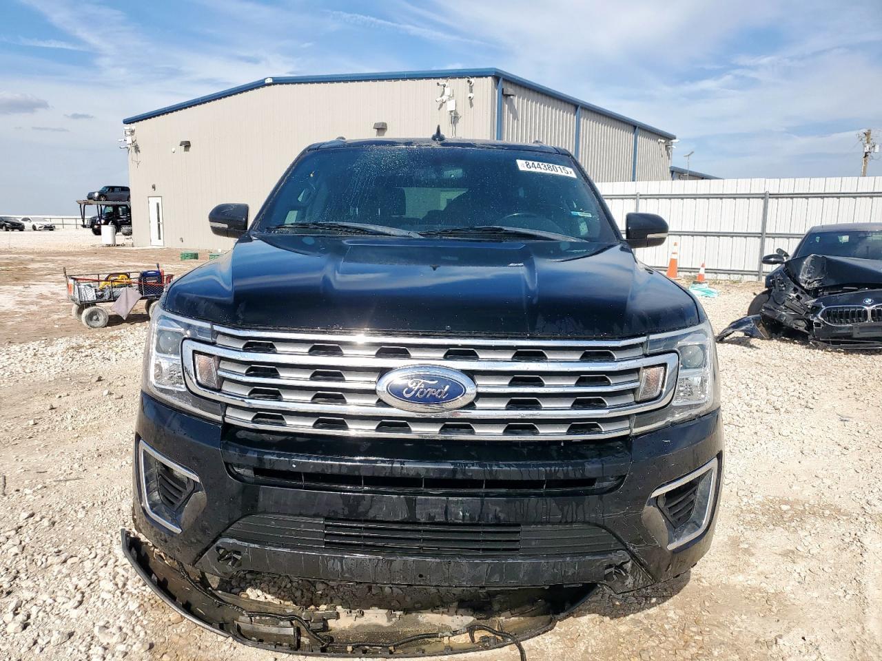 2018 Ford Expedition Max Limited - Фото 5