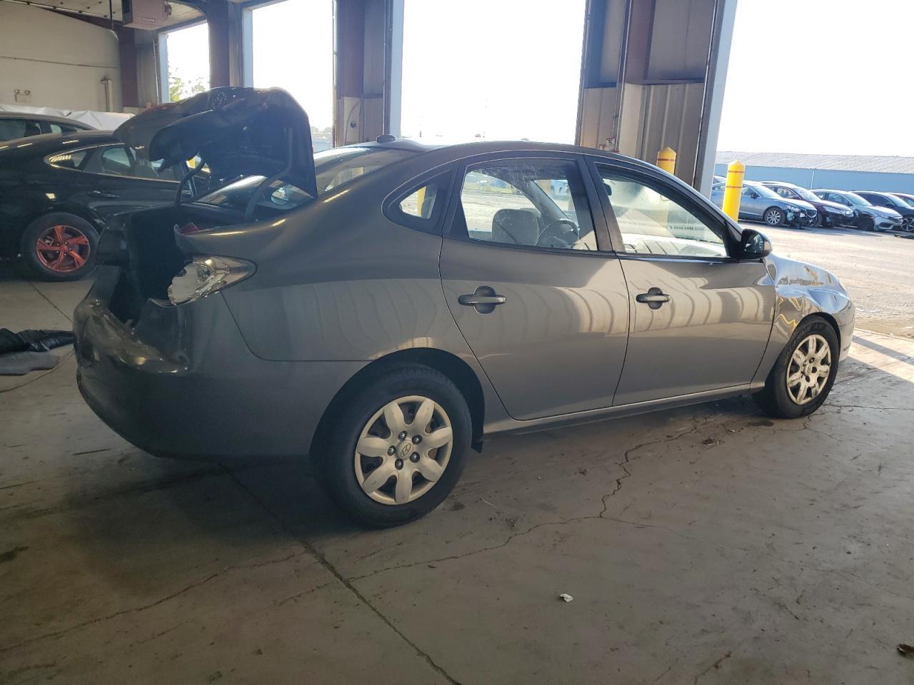 2008 Hyundai Elantra Gls - Image 3