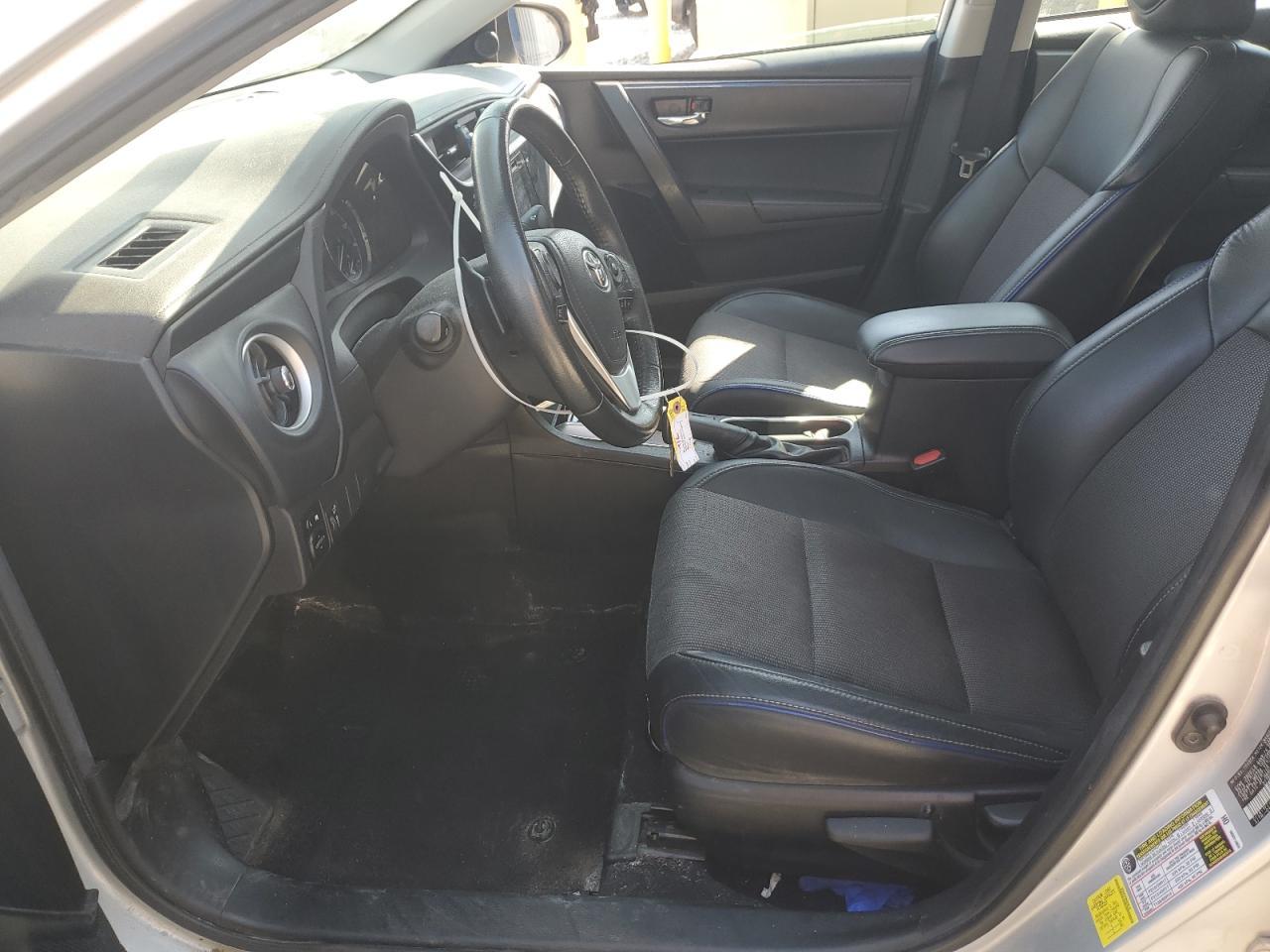 2018 Toyota Corolla L - Фото 7