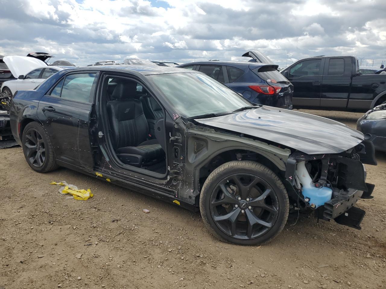 2023 Chrysler 300 S - Фото 4