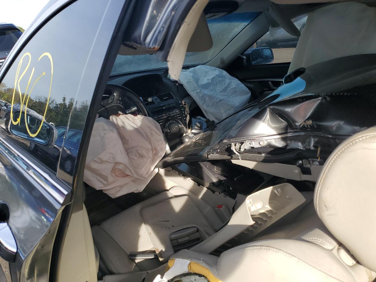 2009 Acura Tl - Image 7