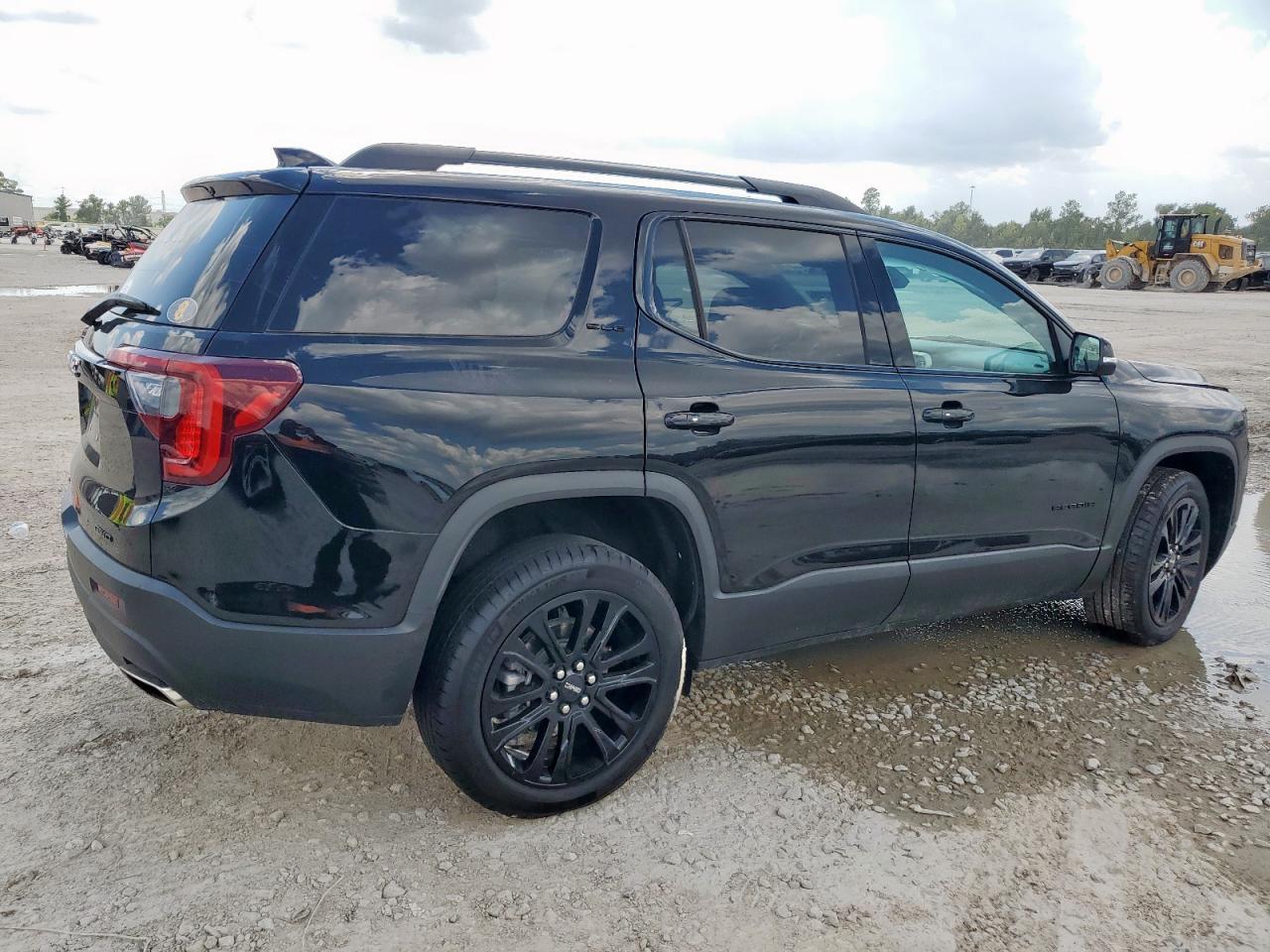 2022 GMC Acadia Sle - Фото 3