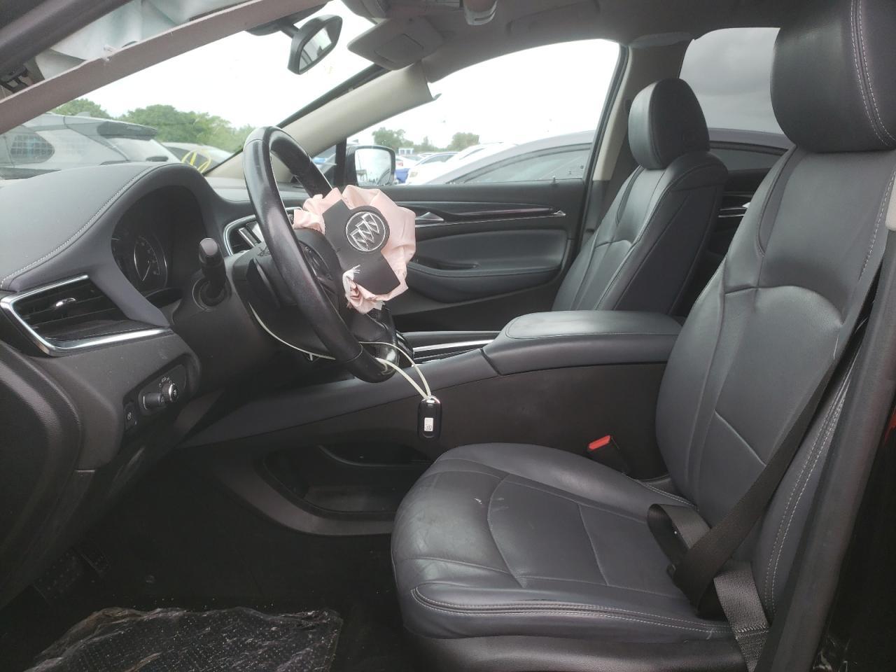 2018 Buick Enclave Essence - Фото 7