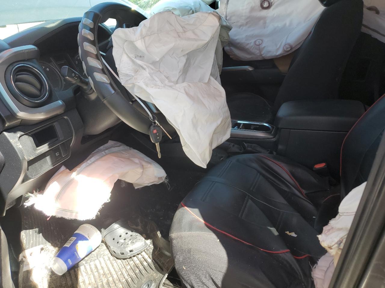 2018 Toyota Tacoma Access Cab - Фото 7