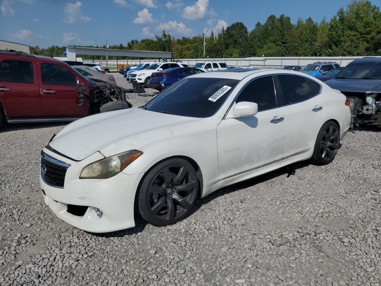 lot