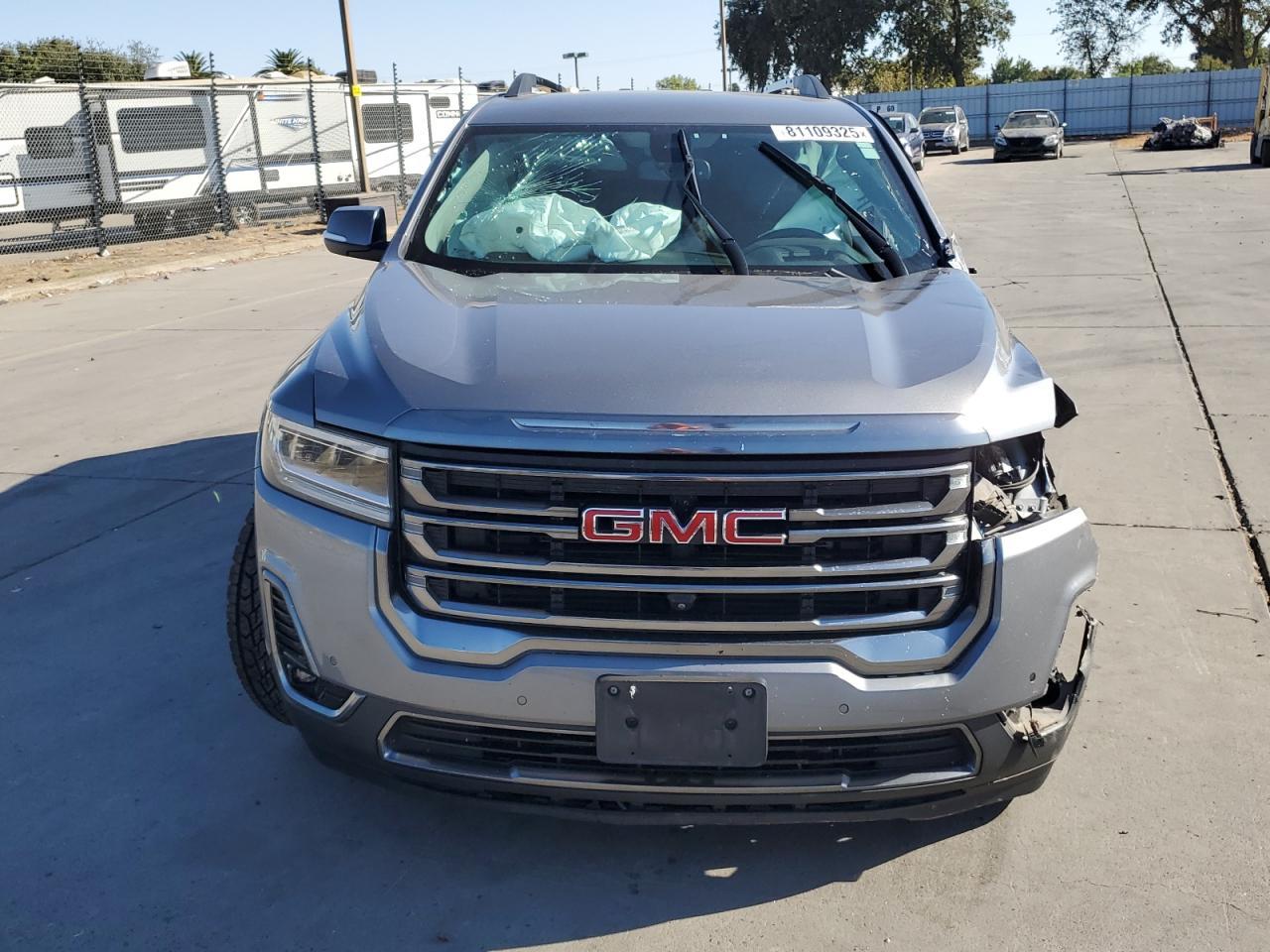 2021 GMC Acadia At4 - Image 5