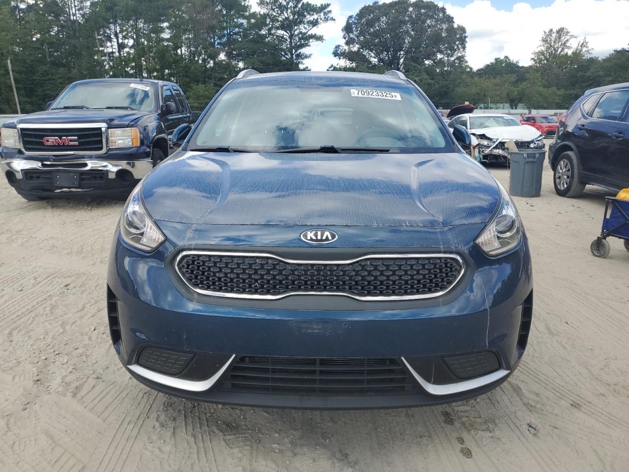 2019 Kia Niro Fe - Image 5