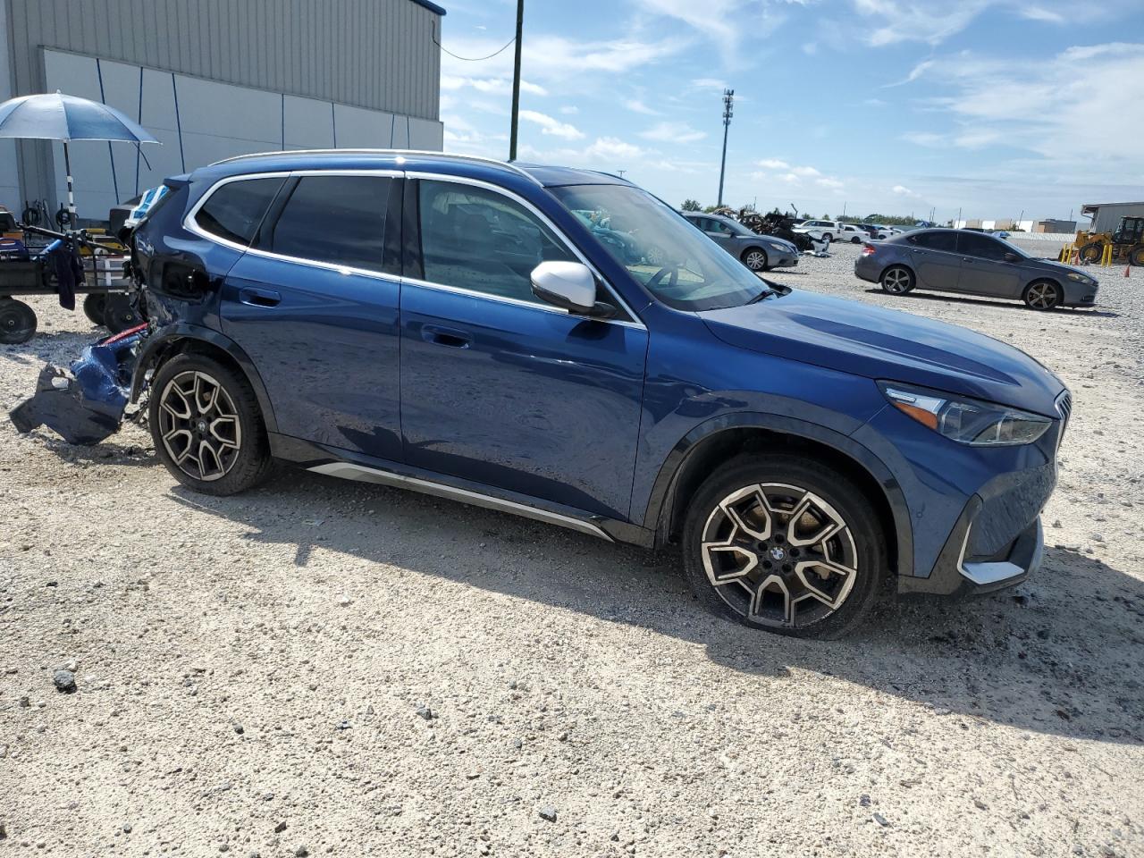 2024 BMW X1 xDrive28I - Image 4