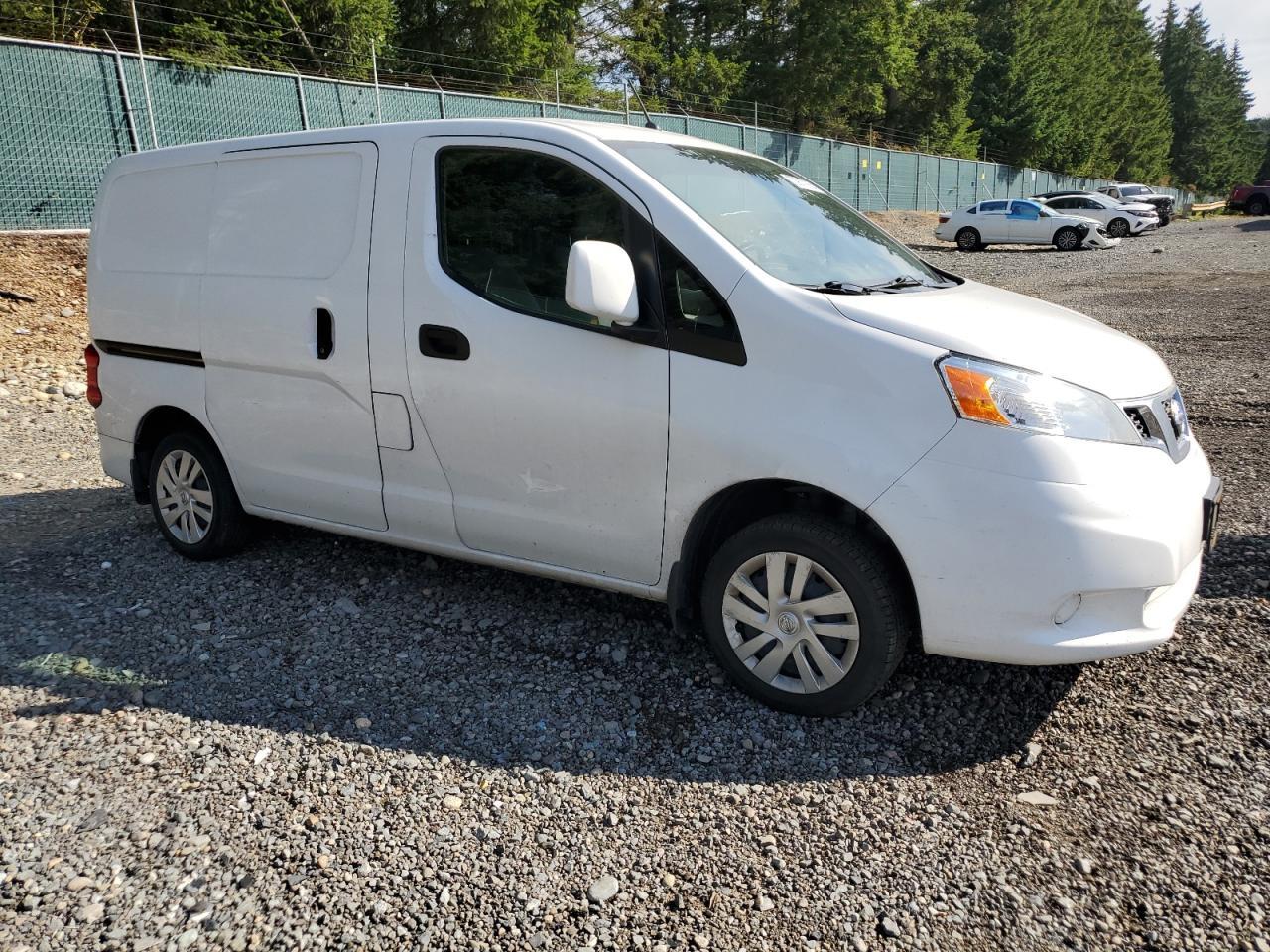 2019 Nissan Nv200 2.5S - Image 4