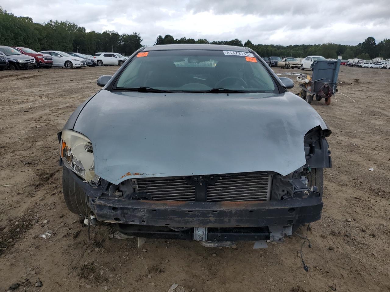 2006 Mitsubishi Eclipse Gs - Фото 5