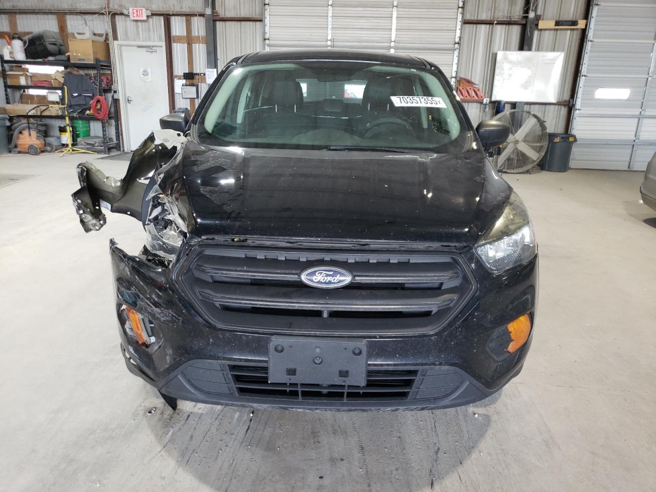 2018 Ford Escape S - Image 5