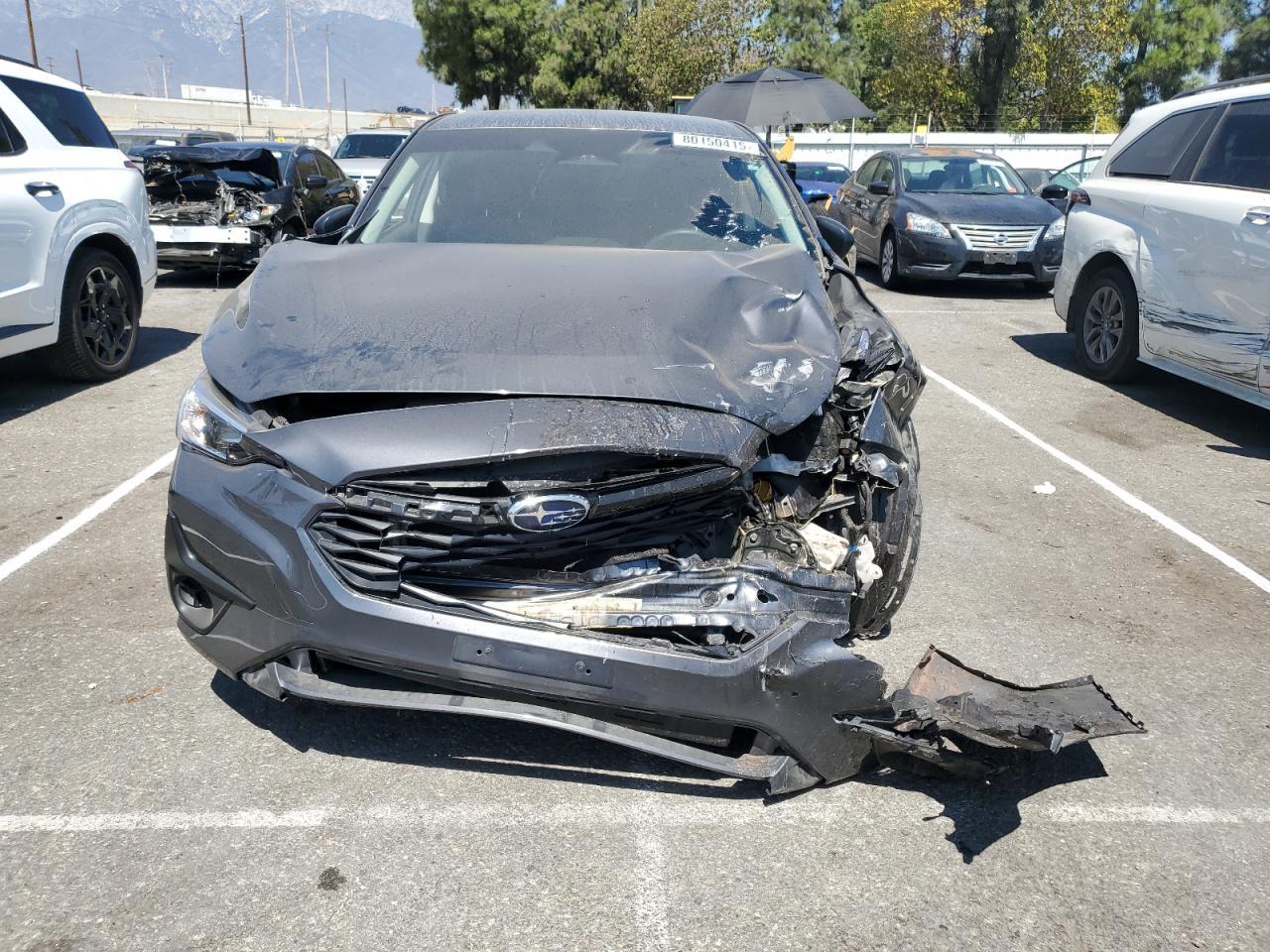 2024 Subaru Impreza - Фото 5