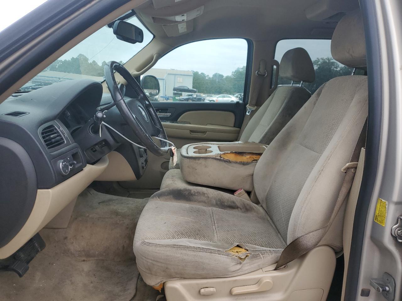 2007 Chevrolet Suburban C1500 - Фото 7