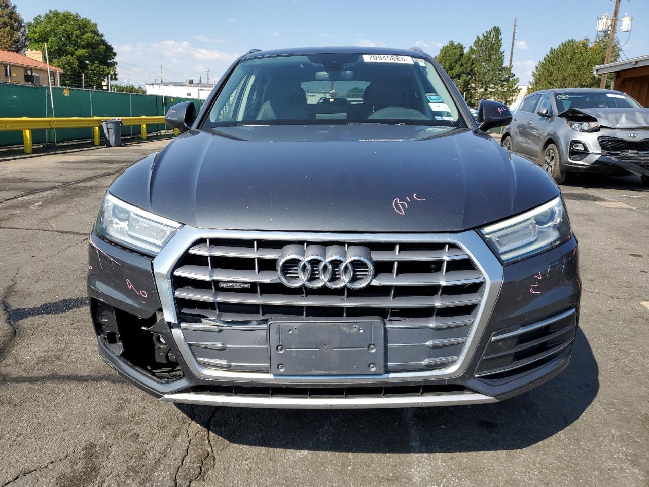 2018 Audi Q5 Premium - Image 5