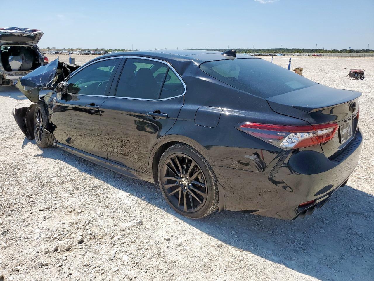 2021 Toyota Camry Xse - Image 2