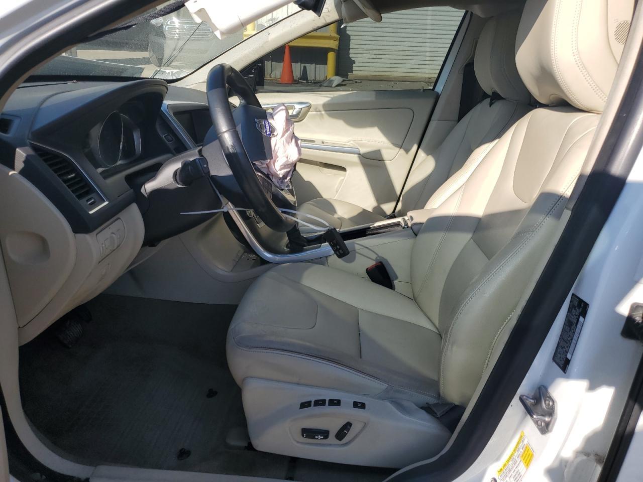 2015 Volvo Xc60 T5 Premier+ - Фото 7