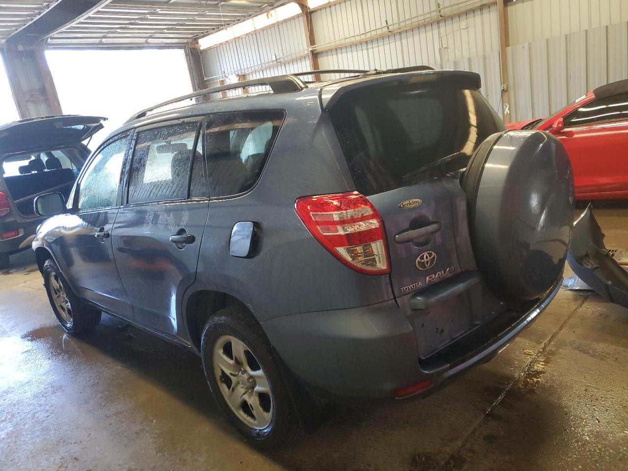 2010 Toyota Rav4 - Image 2