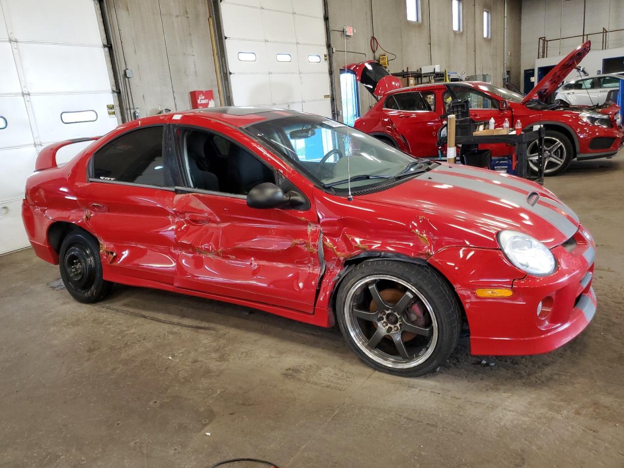 2005 Dodge Neon Srt-4 - Image 4
