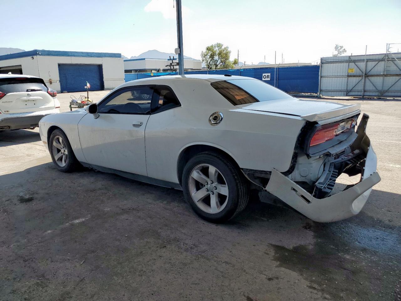 2014 Dodge Challenger R/T - Фото 2