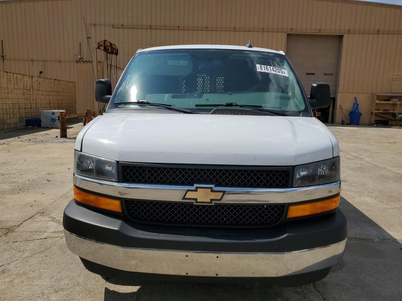 2019 Chevrolet Express G2500 - Фото 5
