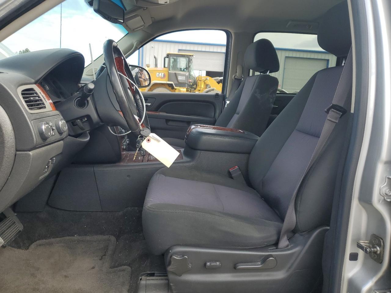 2013 Chevrolet Avalanche Ls - Фото 7