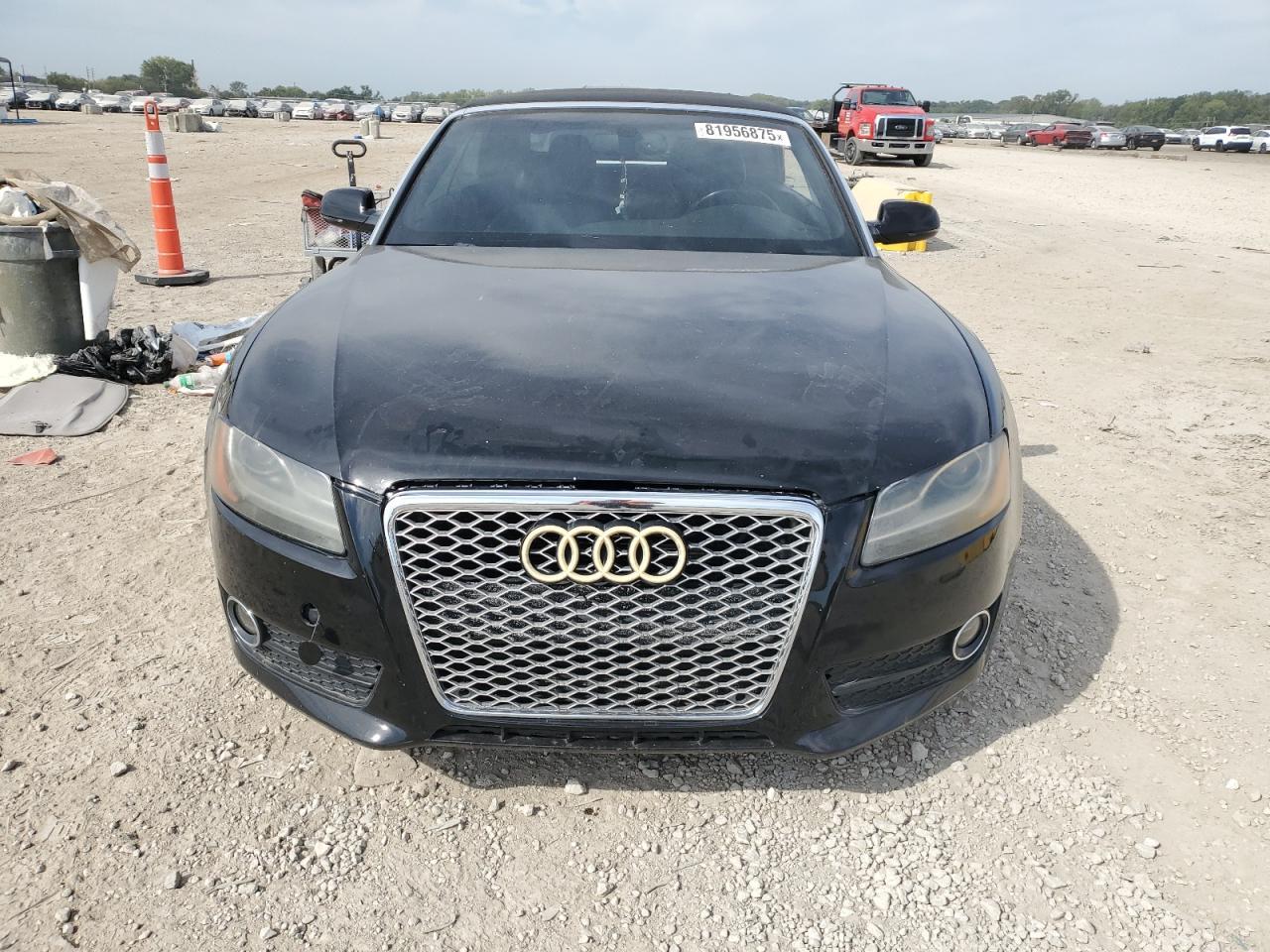 2011 Audi A5 Premium Plus - Фото 5