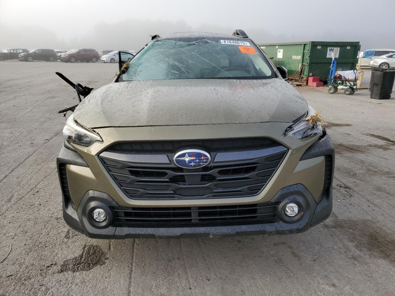 2024 Subaru Outback Premium - Фото 5