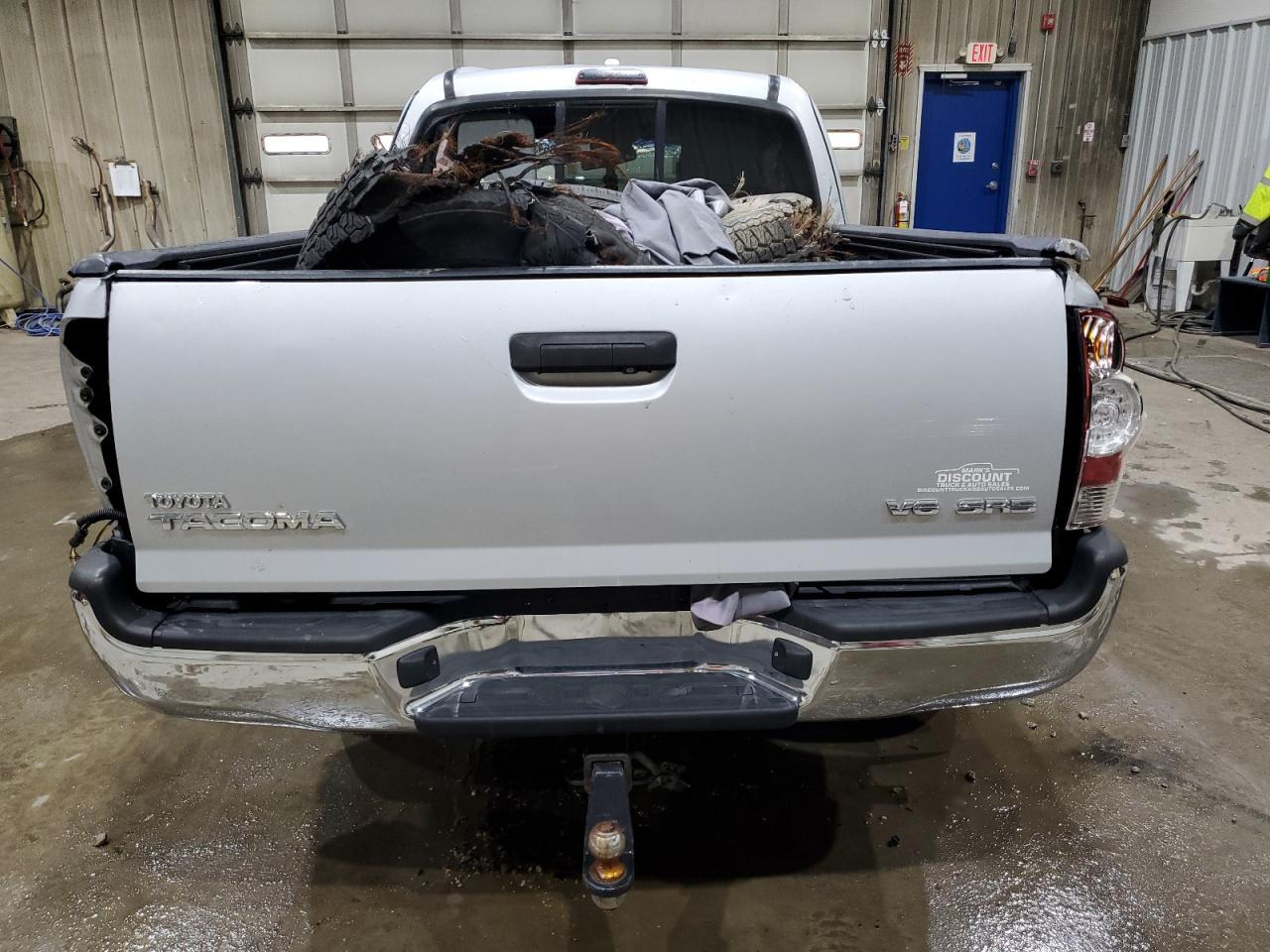 2009 Toyota Tacoma Access Cab - Фото 6