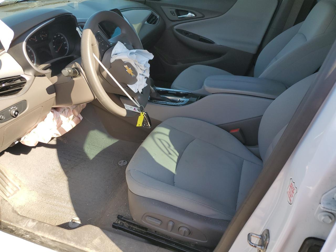 2022 Chevrolet Malibu Lt - Фото 7