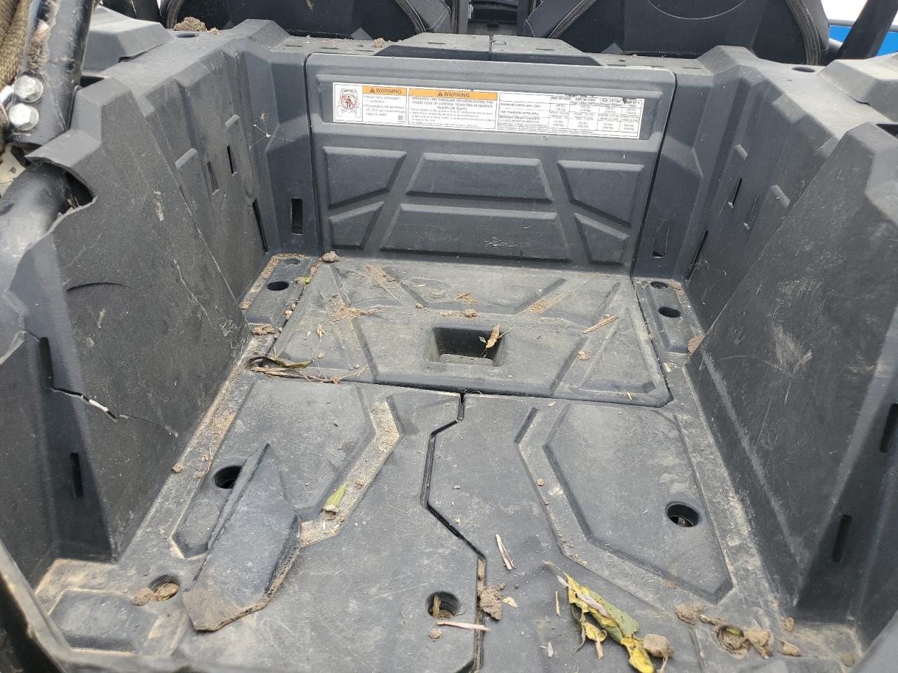 2015 Polaris Rzr Xp - Atv And Utility Vehicles Utility Vehicle - Фото 7