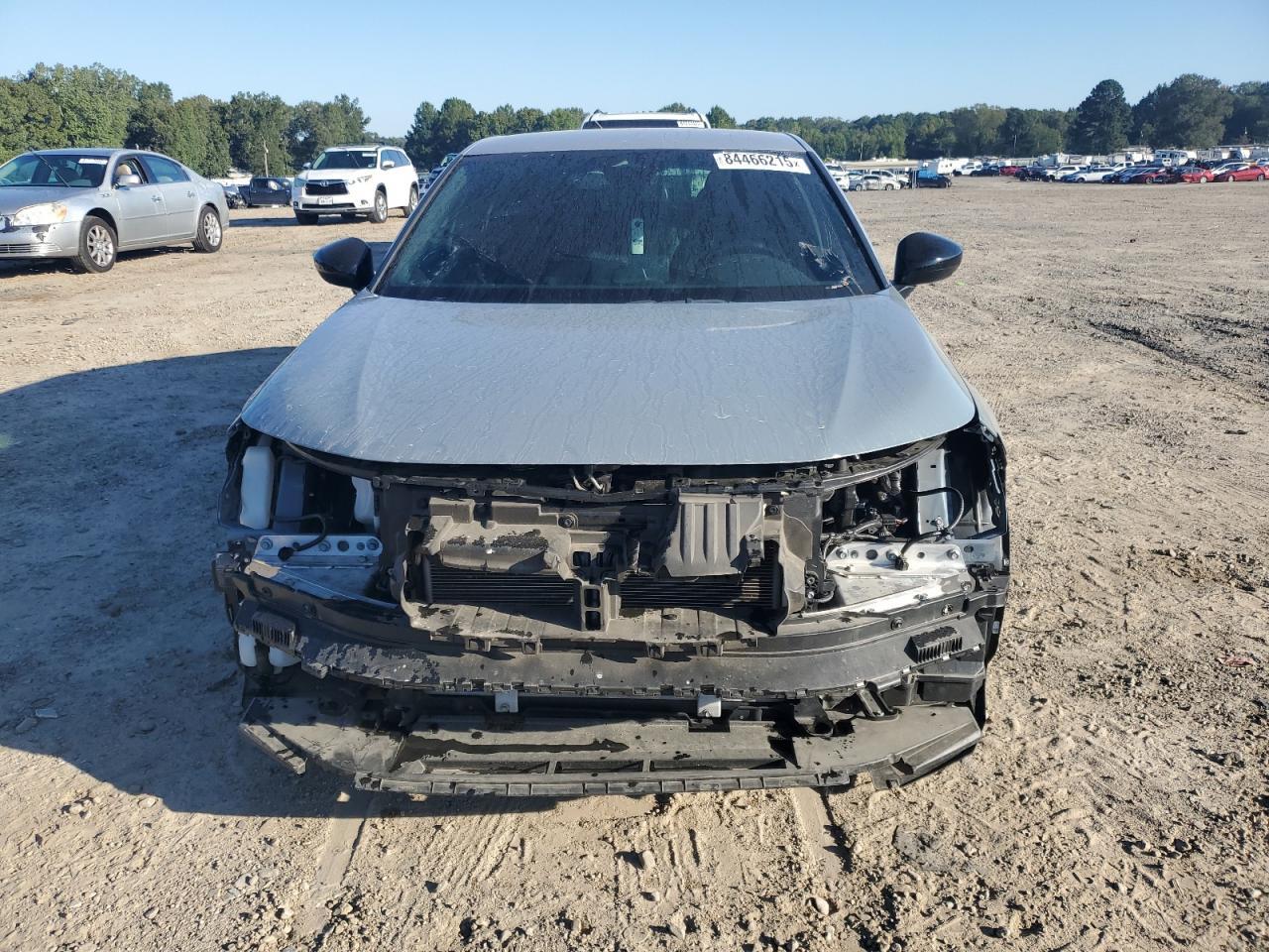 2023 Honda Civic Sport - Image 5