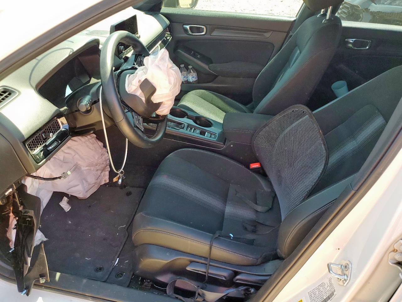 2025 Honda Civic Sport - Image 7