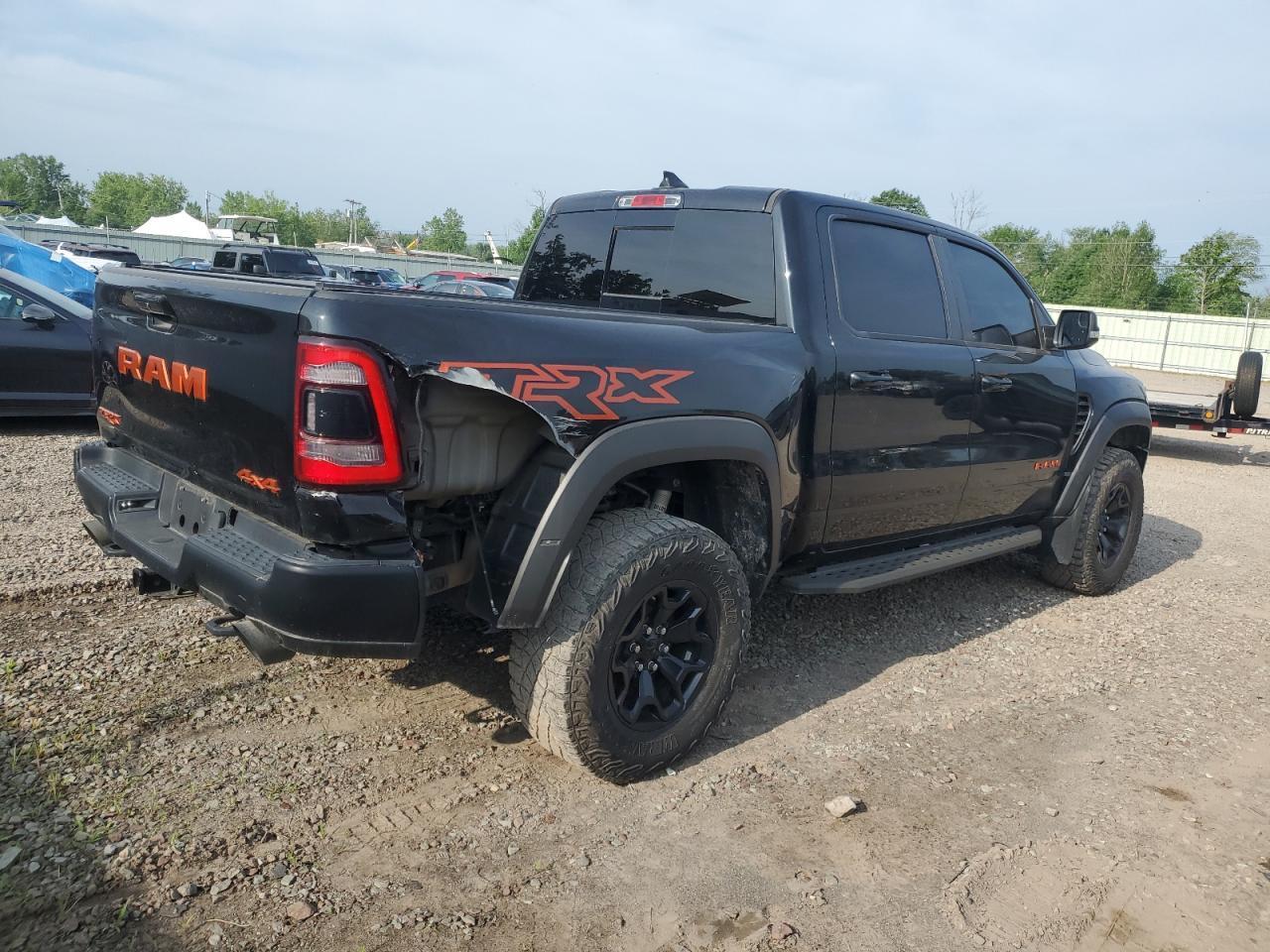 2021 Ram 1500 Trx - Фото 3