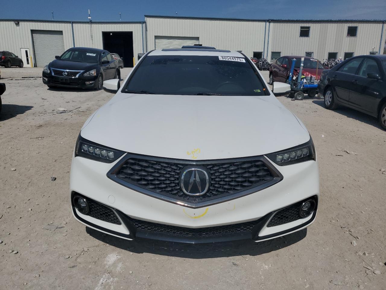 2019 Acura Tlx Technology - Image 5