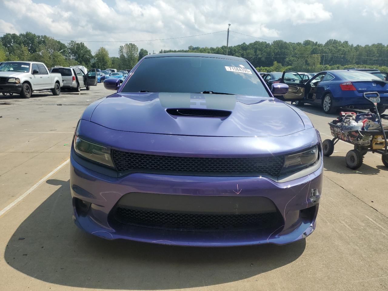 2019 Dodge Charger R/T - Image 5