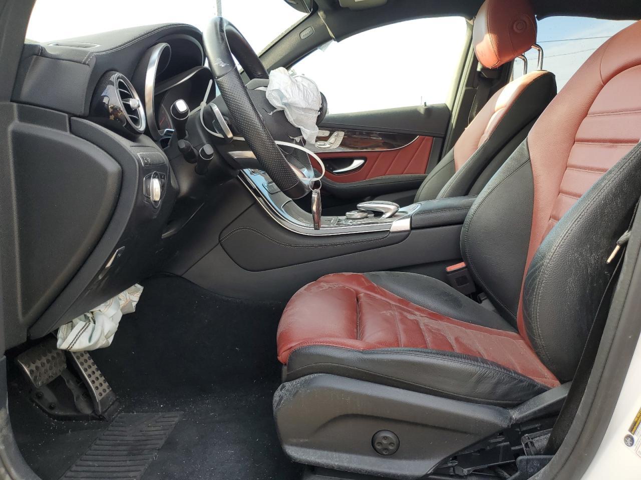 2019 Mercedes-Benz Glc Coupe 43 4Matic Amg - Фото 7