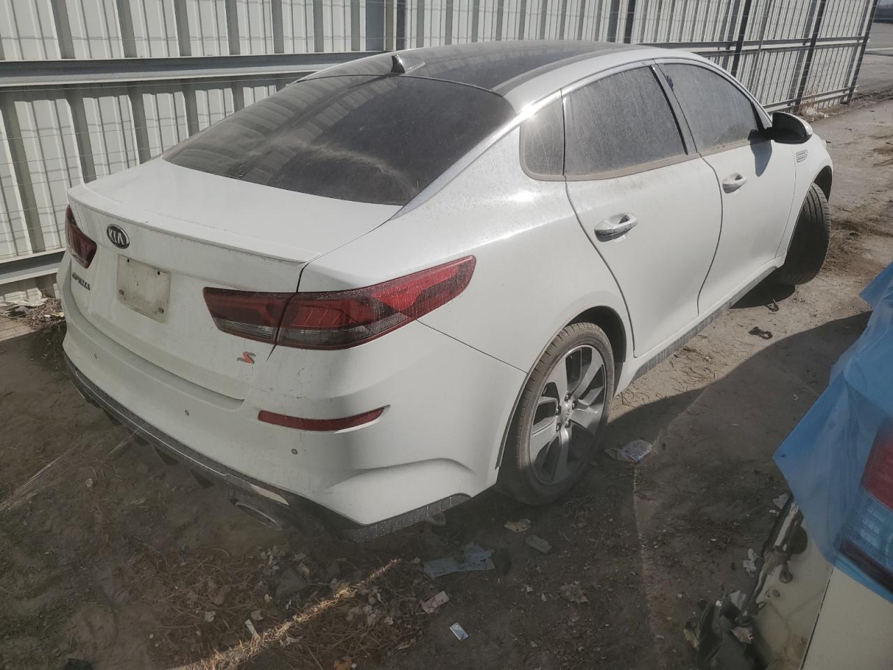 2019 Kia Optima Lx - Фото 3