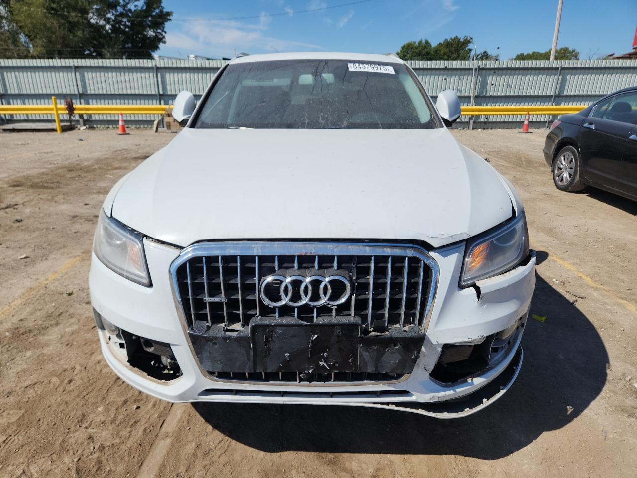 2014 Audi Q5 Tdi Premium Plus - Image 5