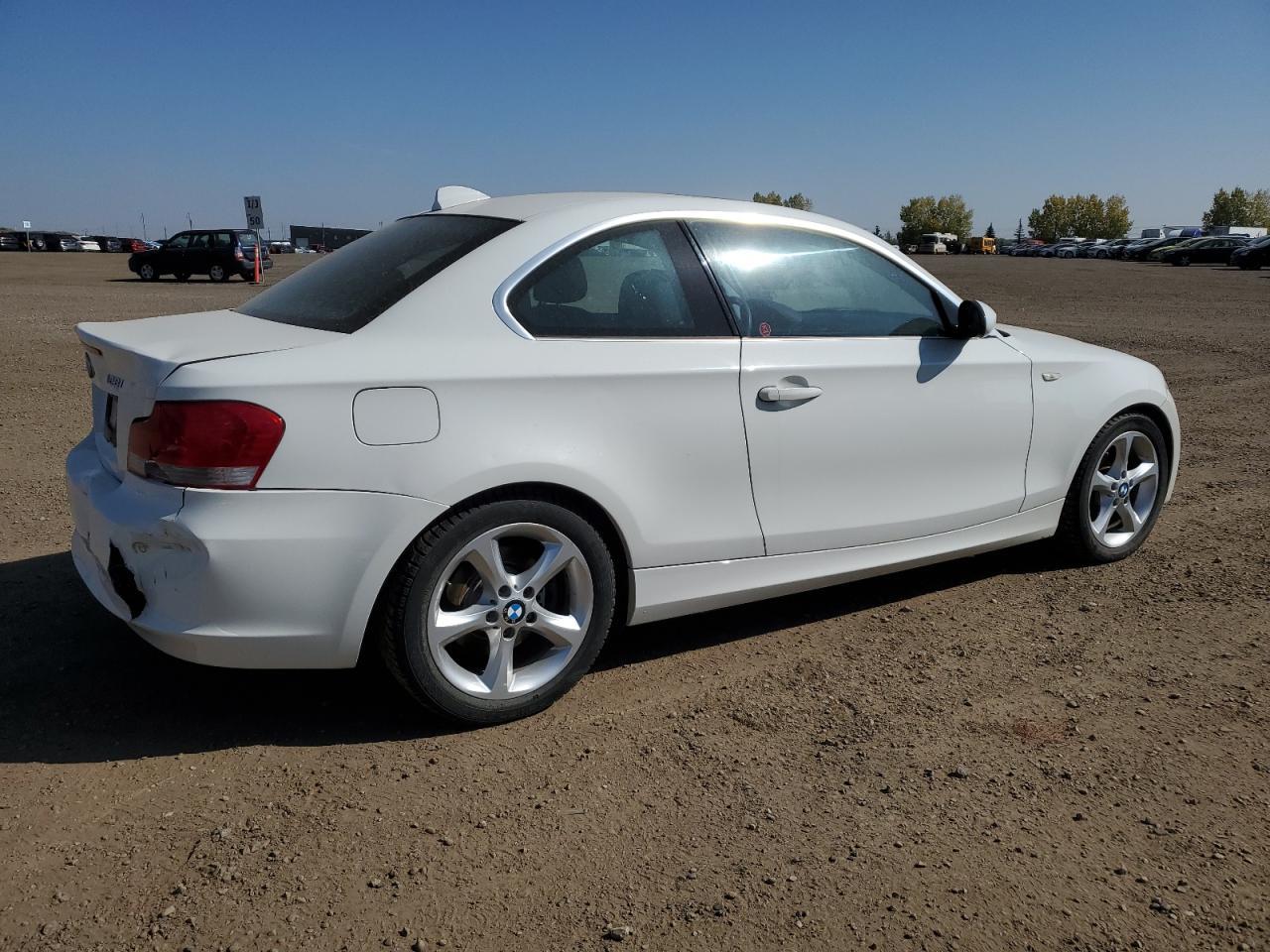 2009 BMW 128 I - Image 3