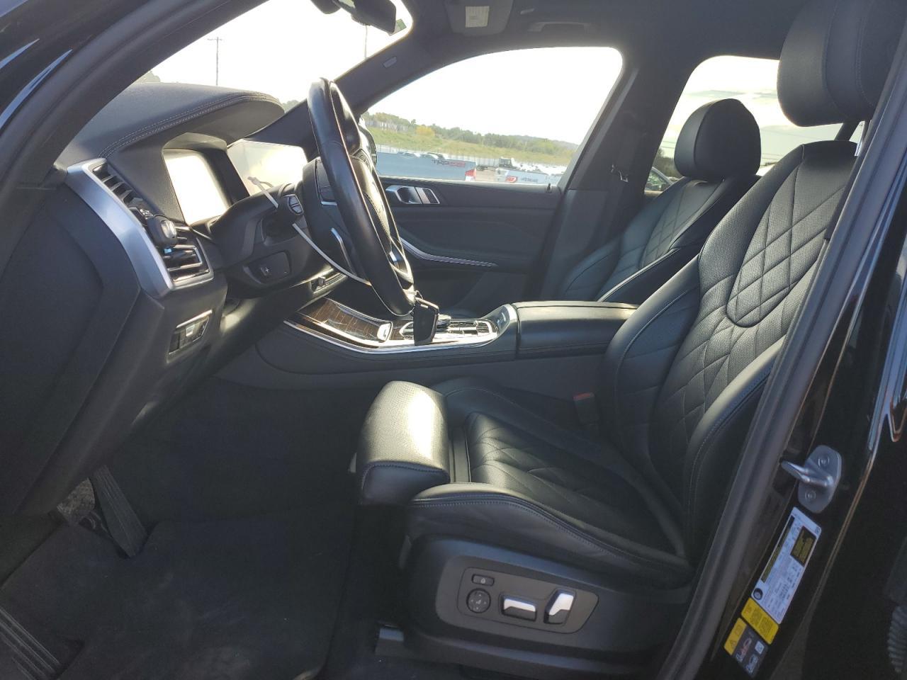 2023 BMW X5 xDrive45E - Фото 7