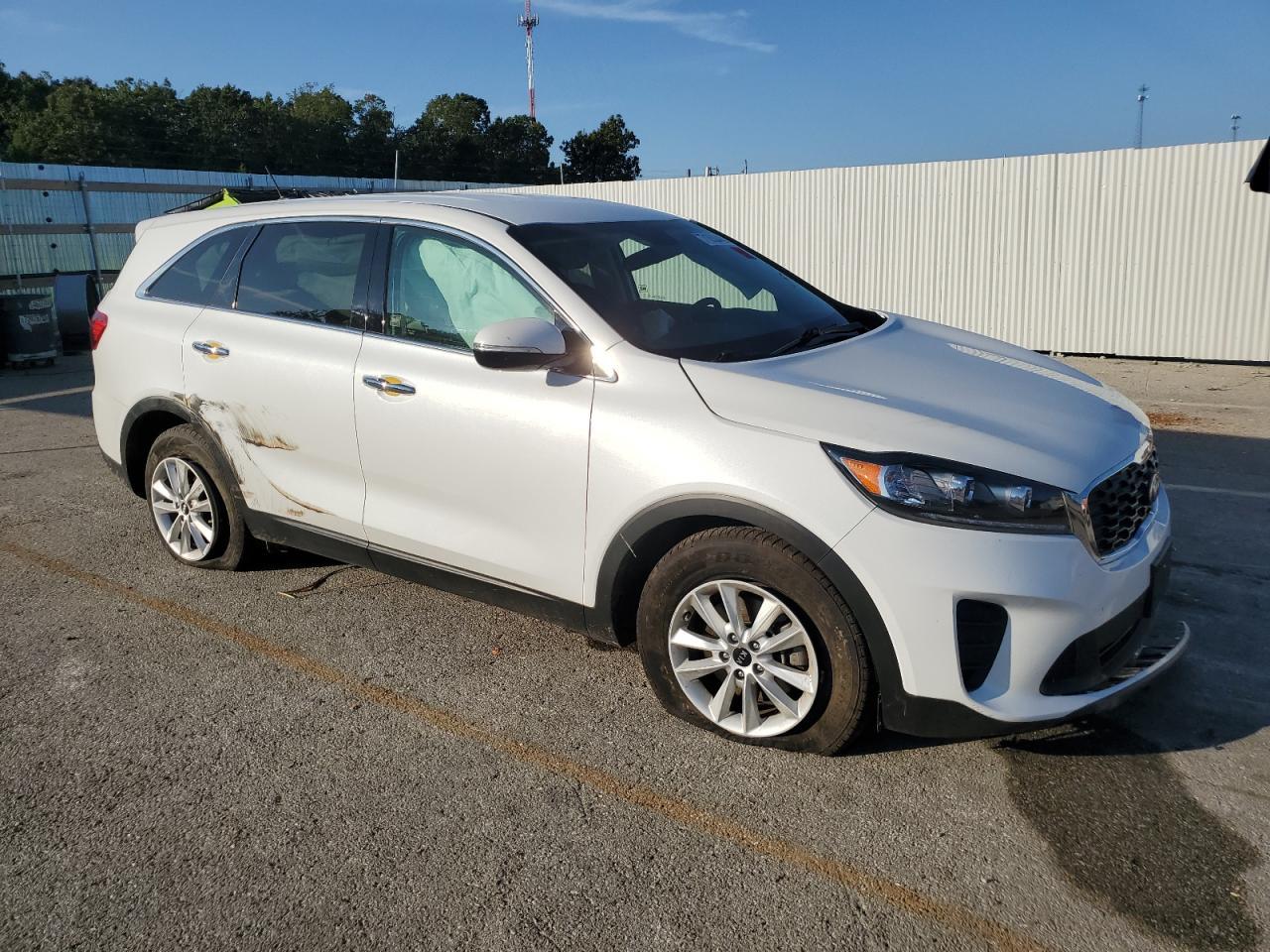 2020 Kia Sorento L - Фото 4