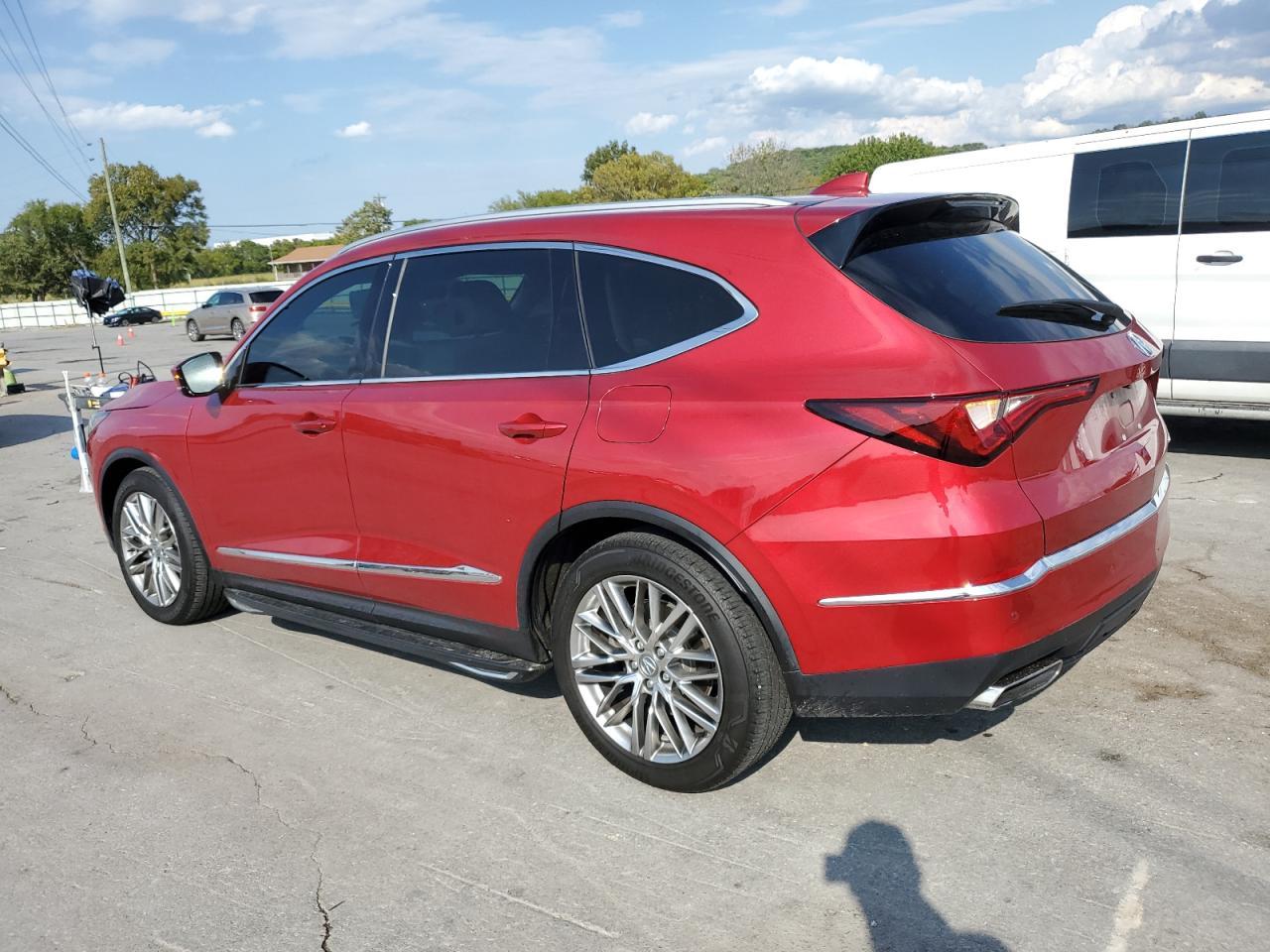 2023 Acura Mdx Advance - Image 2