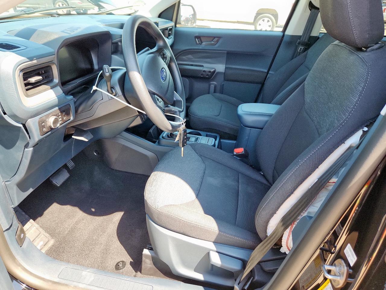 2025 Ford Maverick Xl - Фото 7