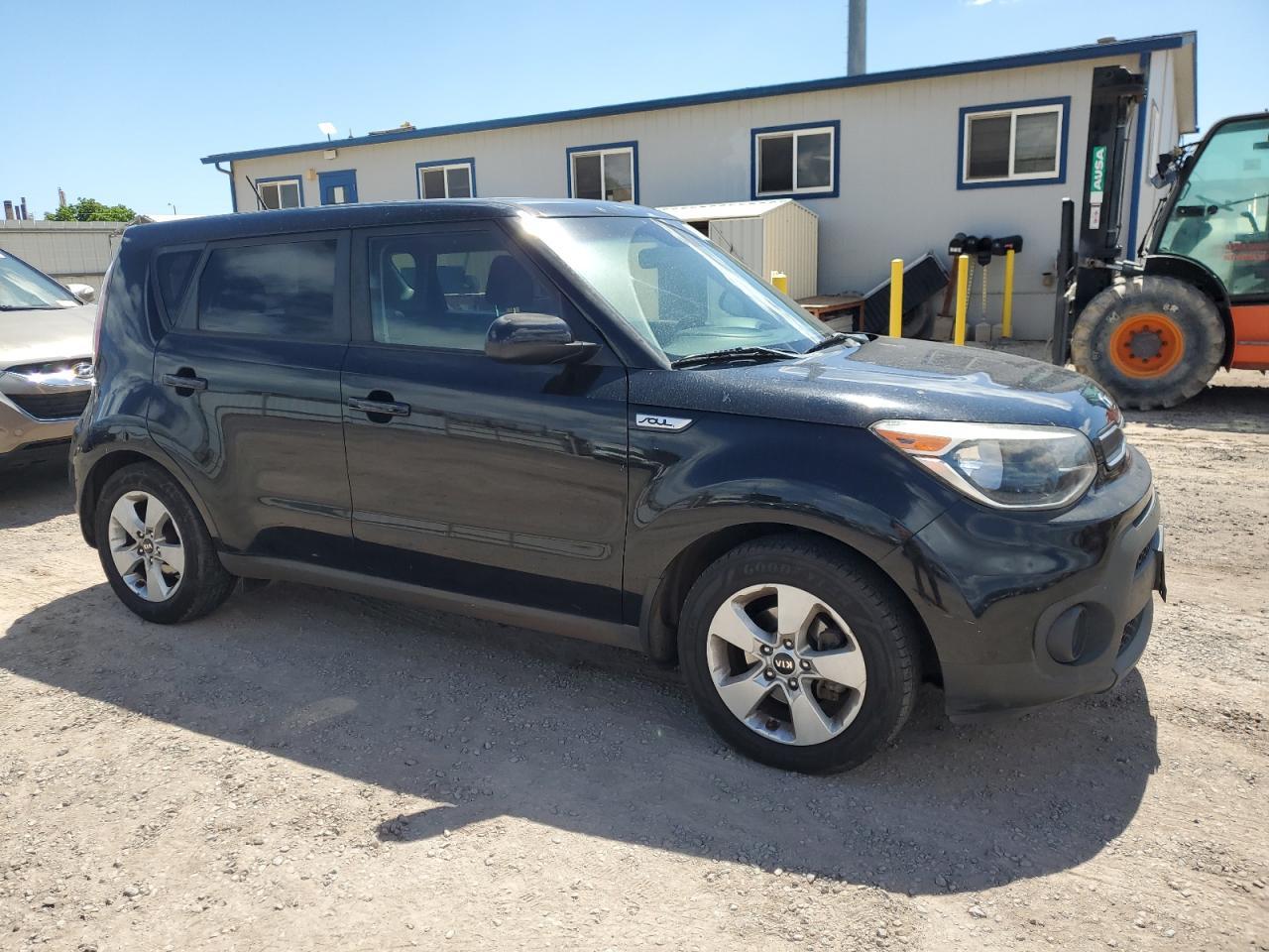 2017 Kia Soul - Фото 4