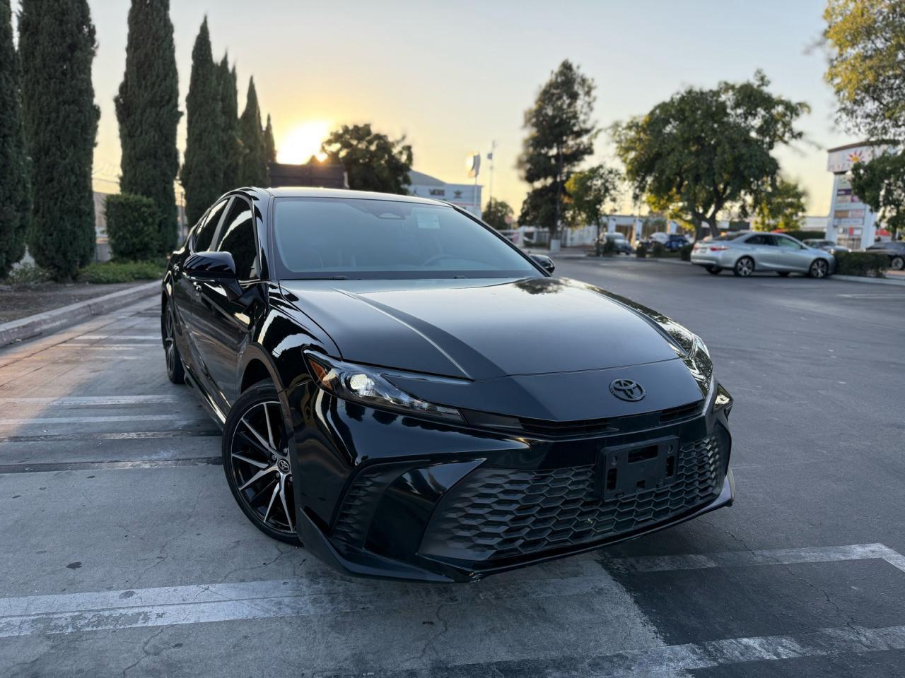 lot