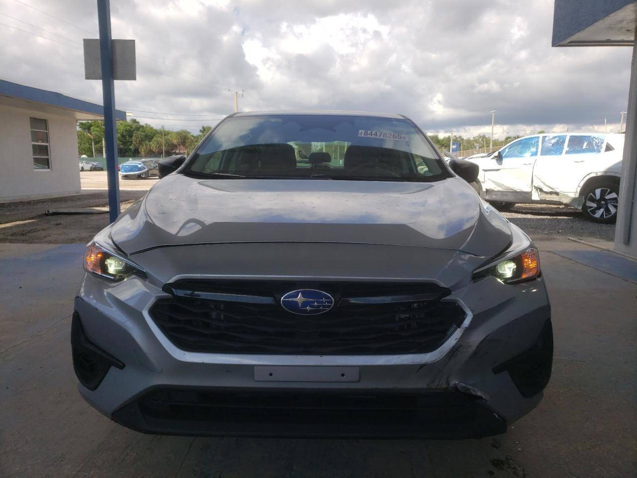 2024 Subaru Impreza - Фото 5