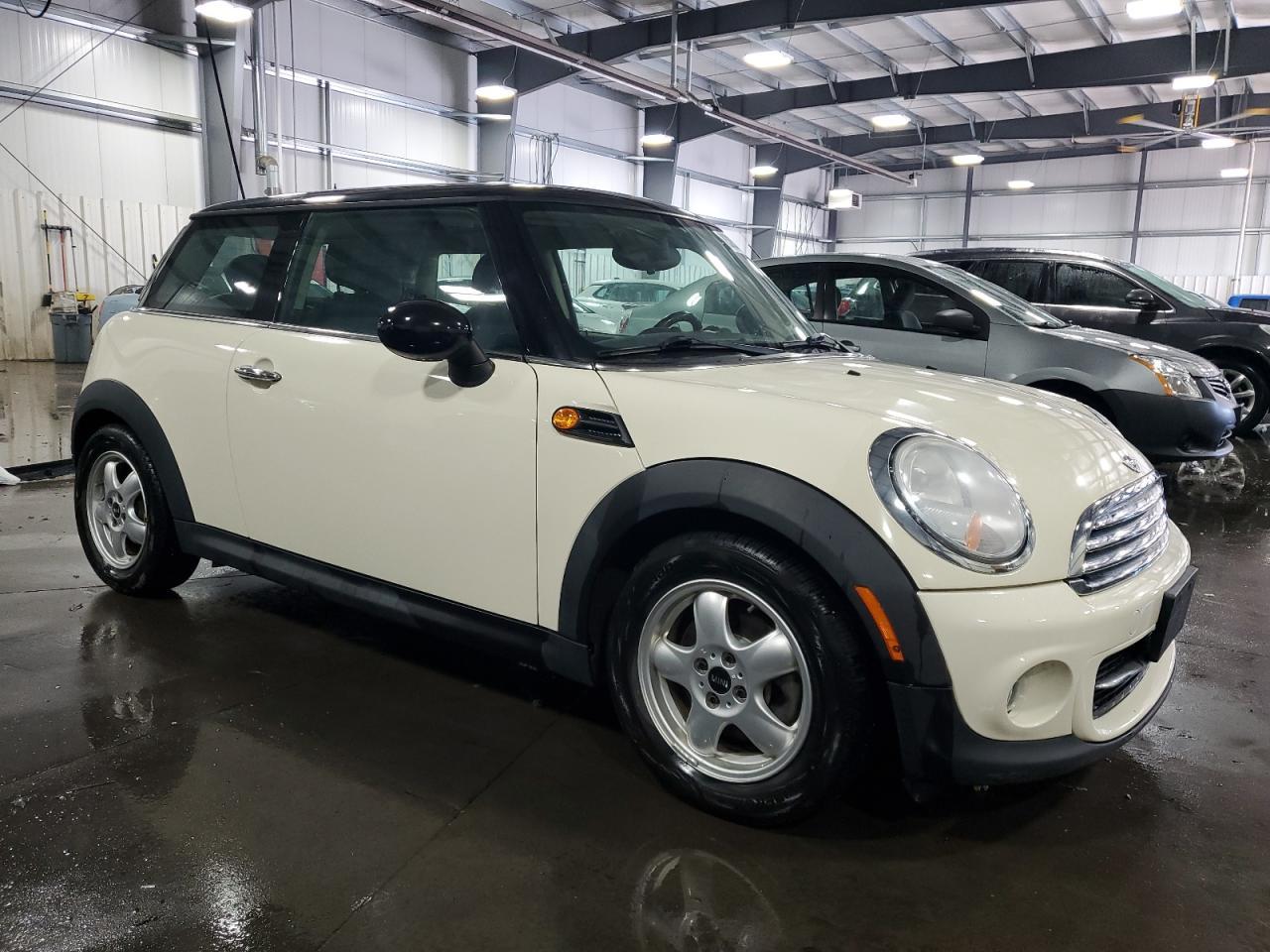 2011 Mini Cooper - Фото 4